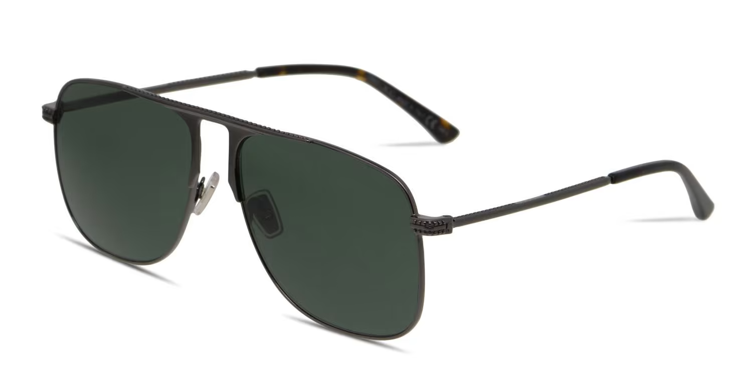 JIMMY CHOO JMDAN/S/KJ1QT UNISEX GÜNEŞ GÖZLÜĞÜ