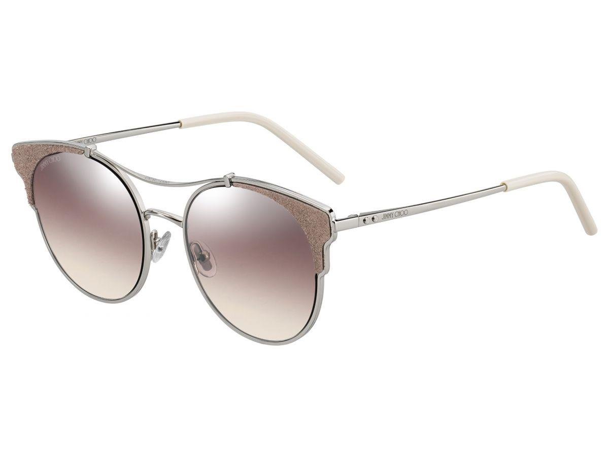 JIMMY CHOO JMLUE/S/S0JIQ KADIN GÜNEŞ GÖZLÜĞÜ