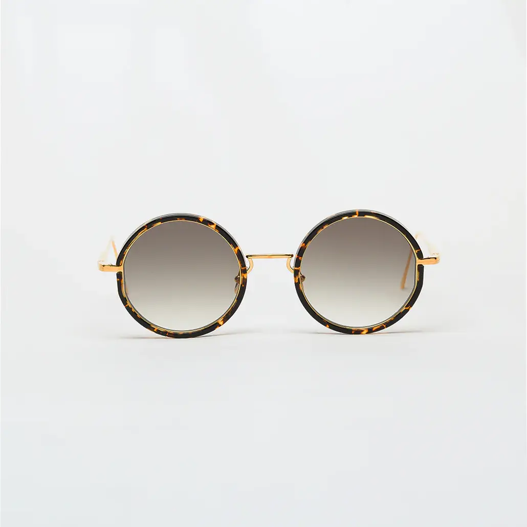JOHN DALIA GWEN C127 UNISEX GÜNEŞ GÖZLÜĞÜ