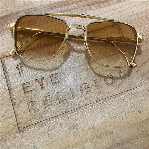 JOHN DALIA ROBERT C505 UNISEX GÜNEŞ GÖZLÜĞÜ