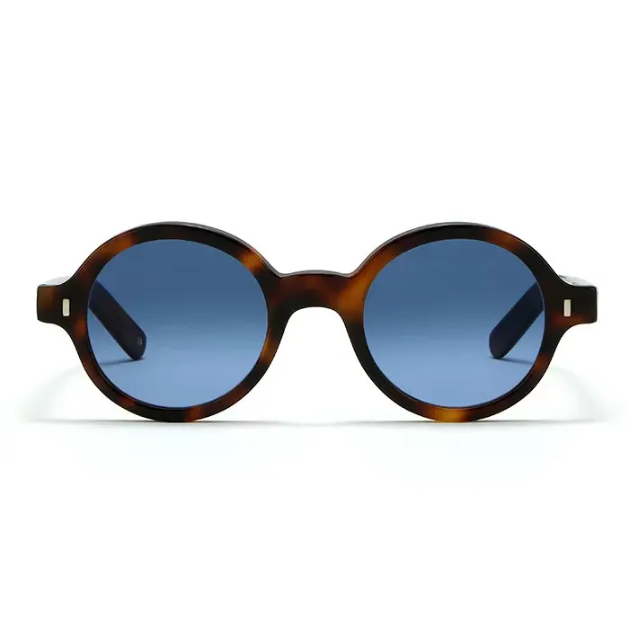 L.G.R. REUNIONBOLD HAVANA UNISEX GÜNEŞ GÖZLÜĞÜ