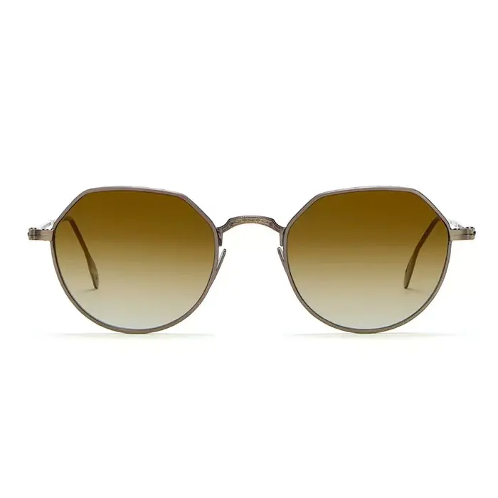 L.G.R. MAPUTO/4717/21 ROSE GOLD UNISEX GÜNEŞ GÖZLÜĞÜ