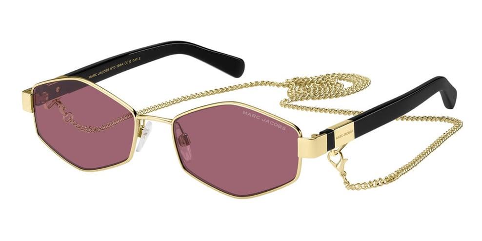 MARC JACOBS MARC 496/S Y11VC 55 KADIN GÜNEŞ GÖZLÜĞÜ