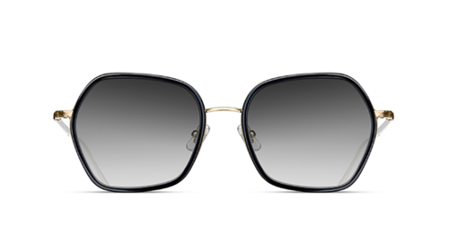 MATSUDA M3078 BLK-BG KADIN GÜNEŞ GÖZLÜĞÜ