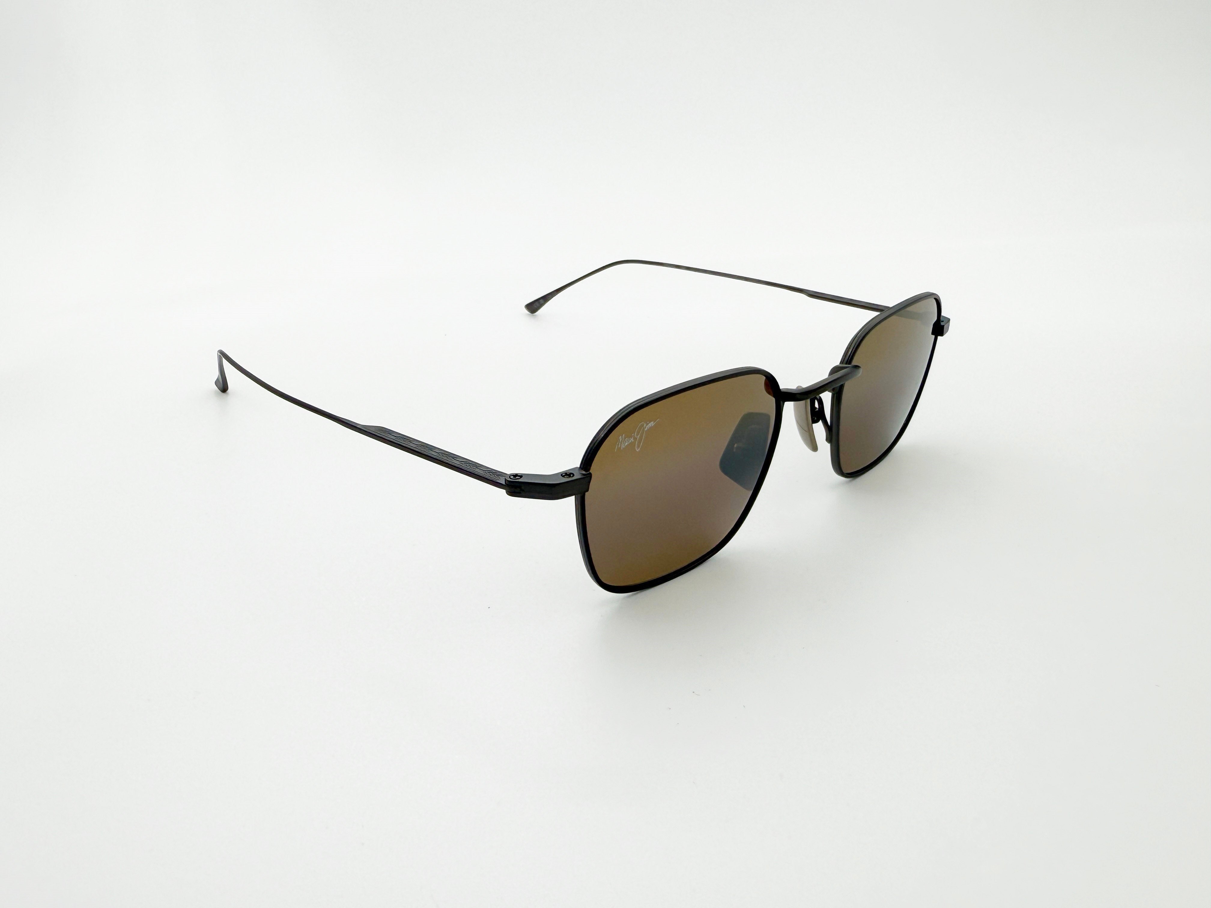 MAUI JIM 0690S 002 UNISEX GÜNEŞ GÖZLÜĞÜ