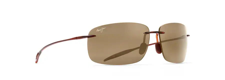 MAUI JIM BREAKWAII MP-BG MJ 422-26 63*13*127 UNISEX GÜNEŞ GÖZLÜĞÜ
