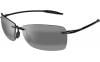 MAUI JIM MJ 0423S 001 UNISEX GÜNEŞ GÖZLÜĞÜ