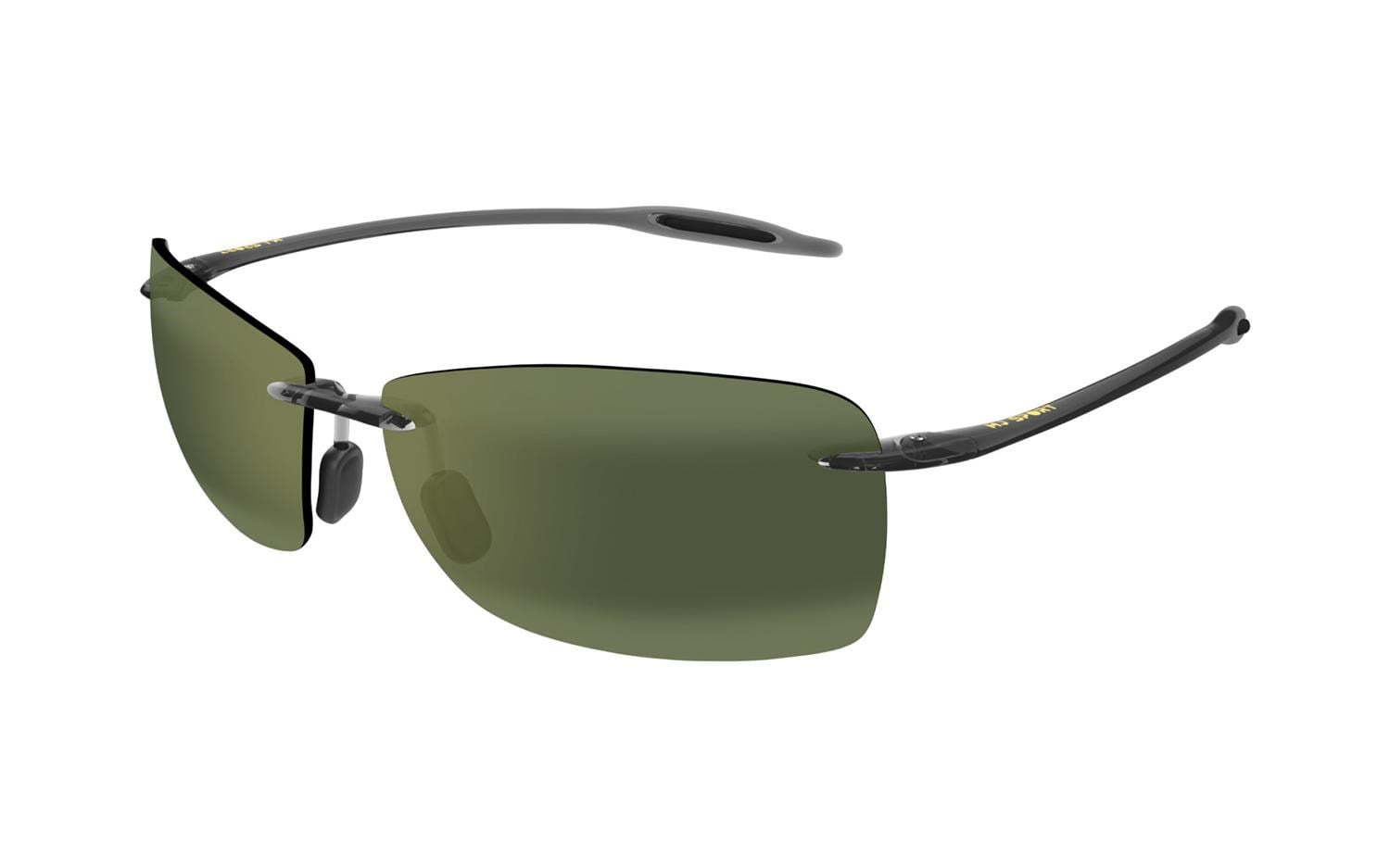 MAUI JIM MJ 0423S 003 UNISEX GÜNEŞ GÖZLÜĞÜ