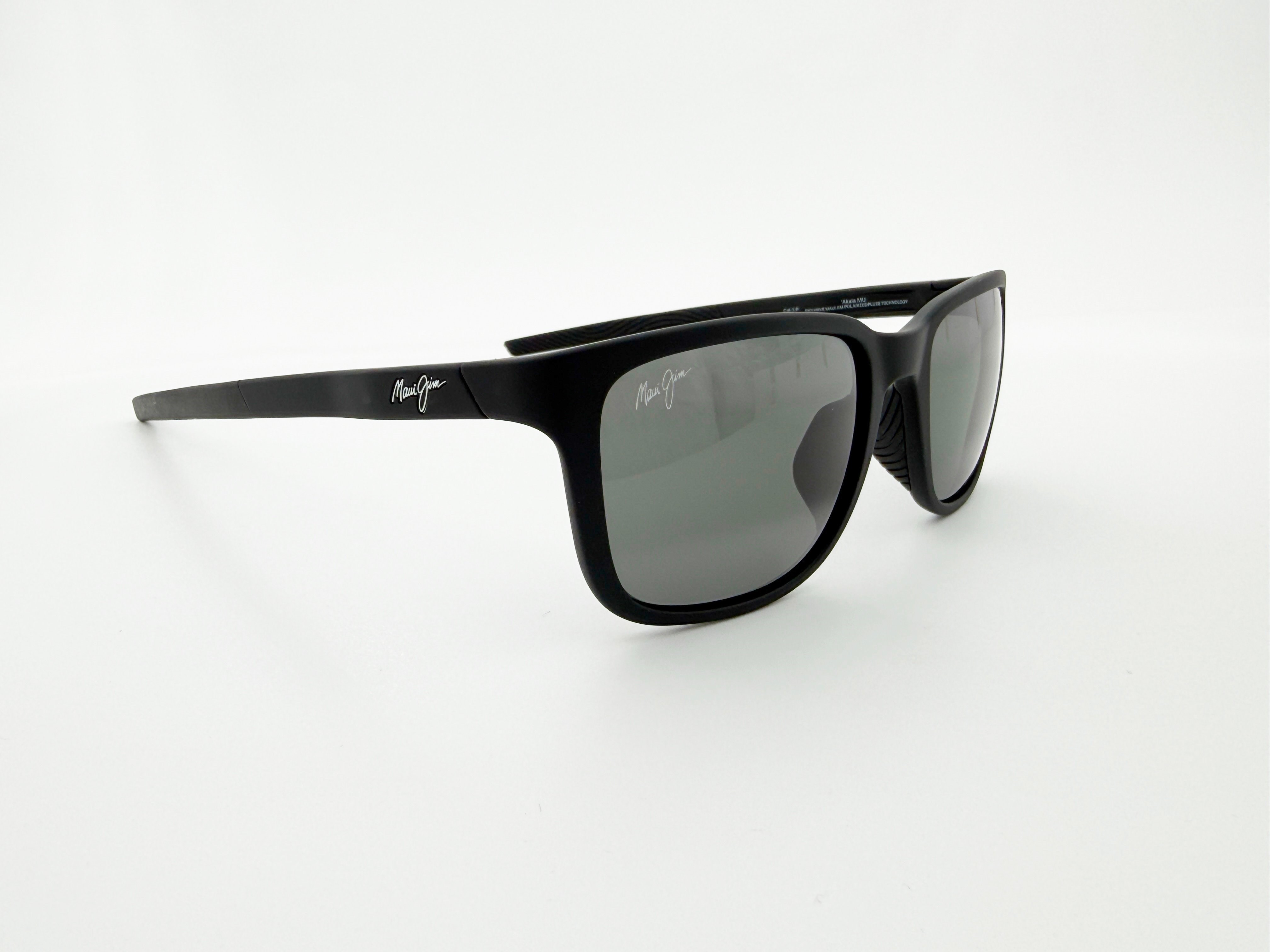 MAUI JIM MJ 0539S 001 UNISEX GÜNEŞ GÖZLÜĞÜ