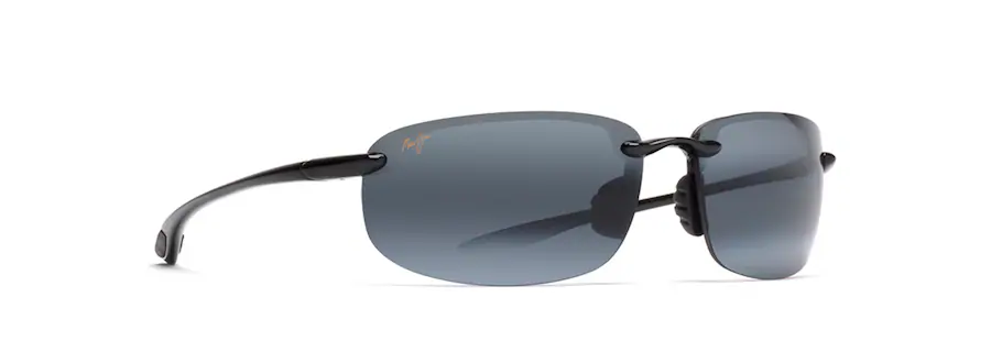 MAUI JIM MJ407-02 HO'OKİPA MP-BG ERKEK GÜNEŞ GÖZLÜĞÜ