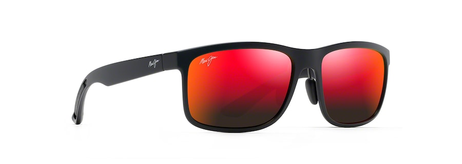 MAUI JIM MJ449-02 HUELO MP-RM  ERKEK GÜNEŞ GÖZLÜĞÜ