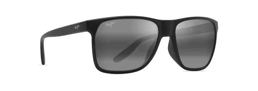 MAUI JIM MJ603-02 PAILOLO MP-BG ERKEK GÜNEŞ GÖZLÜĞÜ