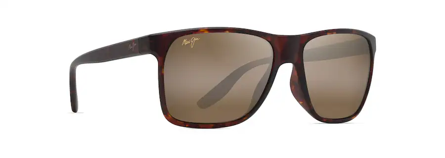 MAUI JIM MJ603-10 PAILOLO MP-BG ERKEK GÜNEŞ GÖZLÜĞÜ