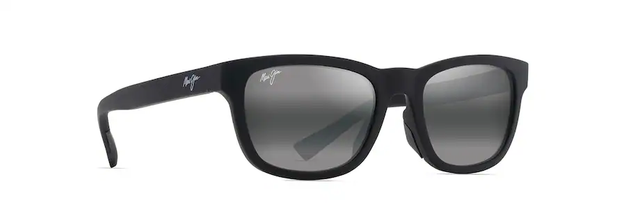 MAUI JIM MJ617-02 KAPI'I STG-BG EXCLUSIVE POLARIZEDPLUS2 TECHNOLOGY ERKEK GÜNEŞ GÖZLÜĞÜ