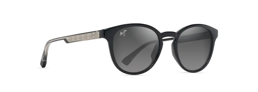 MAUI JIM MJ636-14 HIEHIE STG-SG EXCLUSIVE POLARIZEDPLUS2 TECHNOLOGY UNISEX GÜNEŞ GÖZLÜĞÜ
