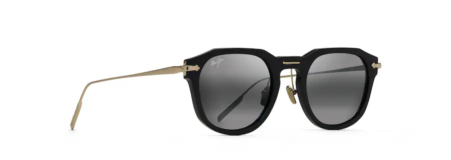 MAUI JIM MJ837-02 ALIKA MB-BG ERKEK GÜNEŞ GÖZLÜĞÜ