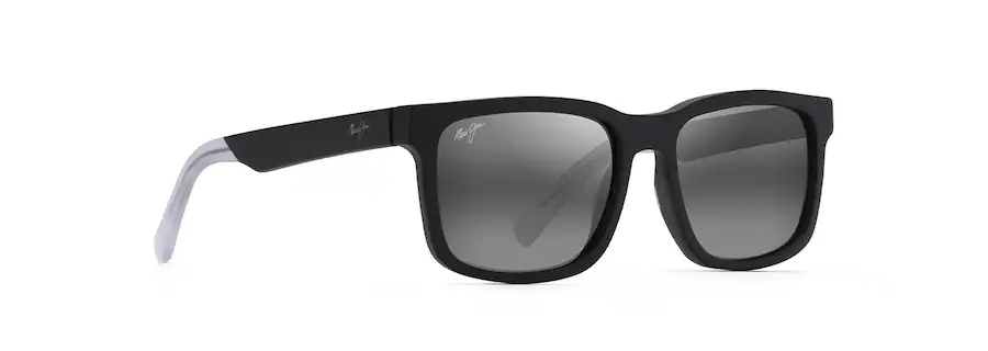 MAUI JIM MJ862-02 STONE SHACK STG-BG ERKEK GÜNEŞ GÖZLÜĞÜ