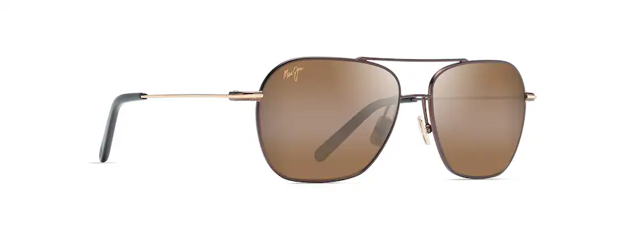 MAUI JIM MJ877-01 MANO STG-BG ERKEK GÜNEŞ GÖZLÜĞÜ