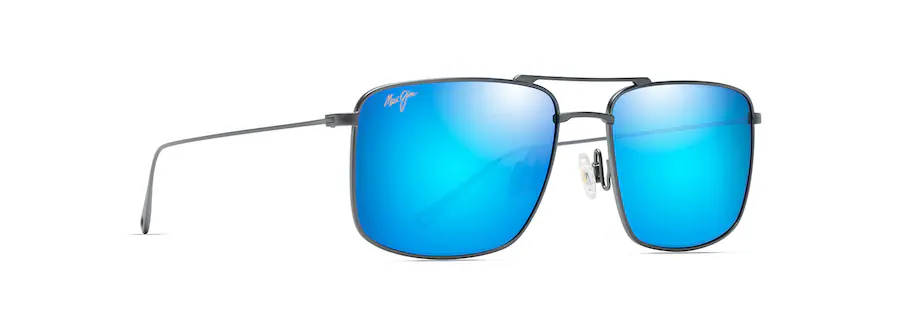MAUI JIM MJ886-03 AEKO MP-BH ERKEK GÜNEŞ GÖZLÜĞÜ