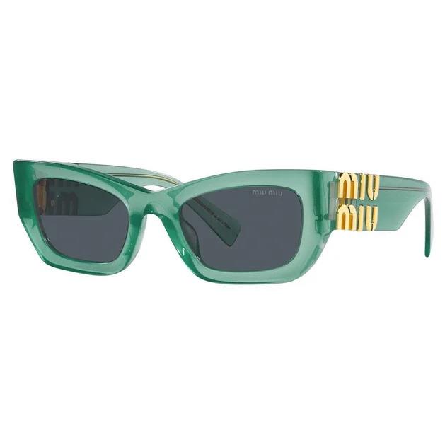 MIU MIU 09WS 19L09T KADIN GÜNEŞ GÖZLÜĞÜ