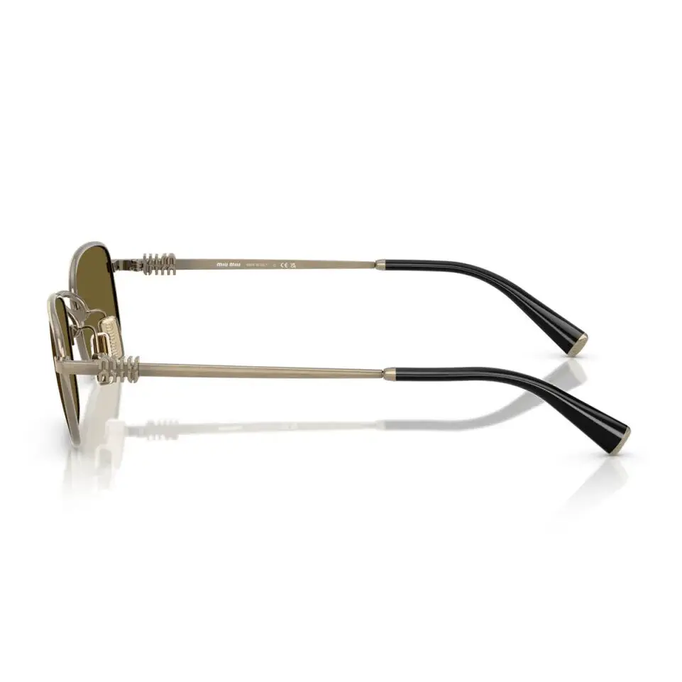 MIU MIU A53 26C-09Z 52 UNISEX GÜNEŞ GÖZLÜĞÜ