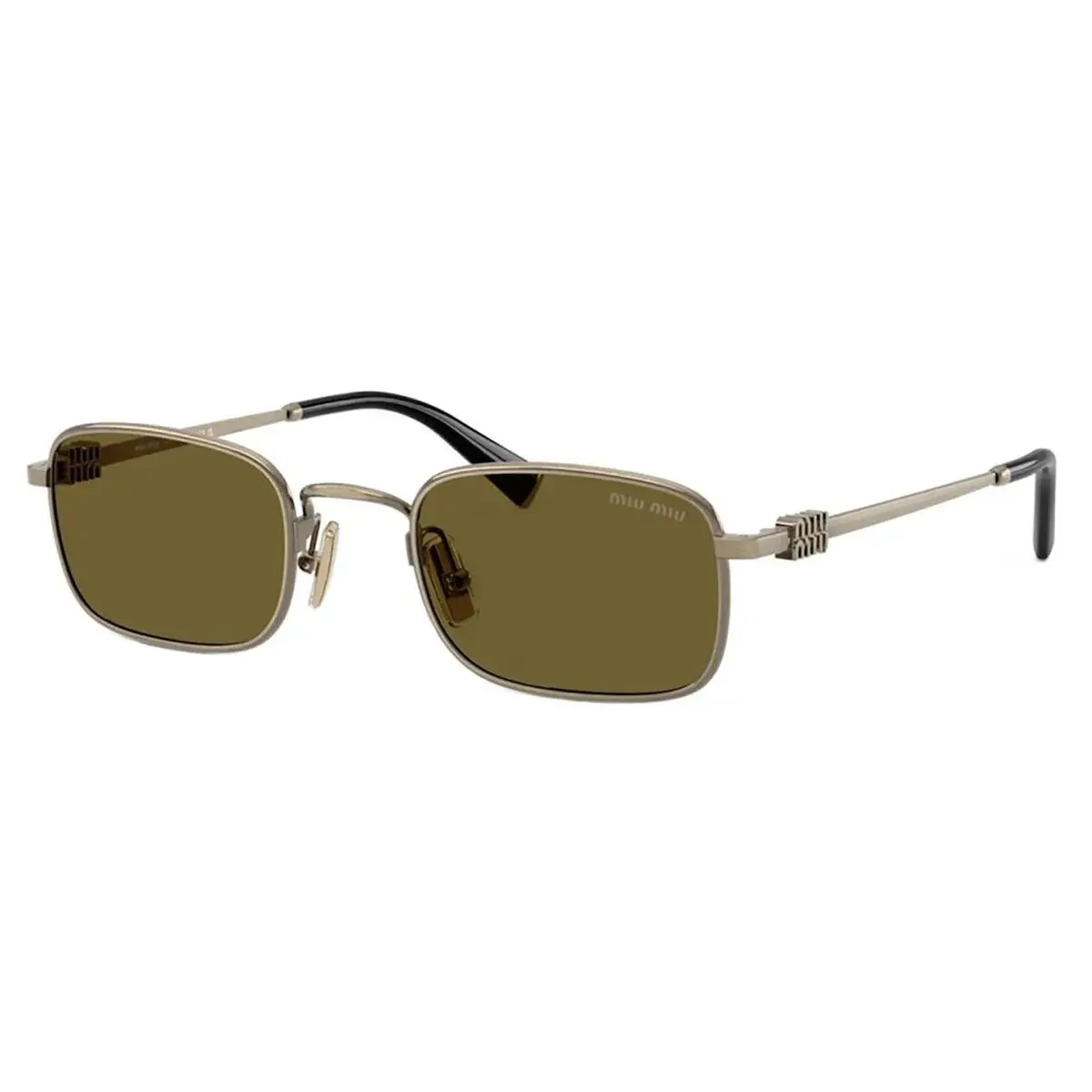 MIU MIU A53 26C-09Z 52 UNISEX GÜNEŞ GÖZLÜĞÜ