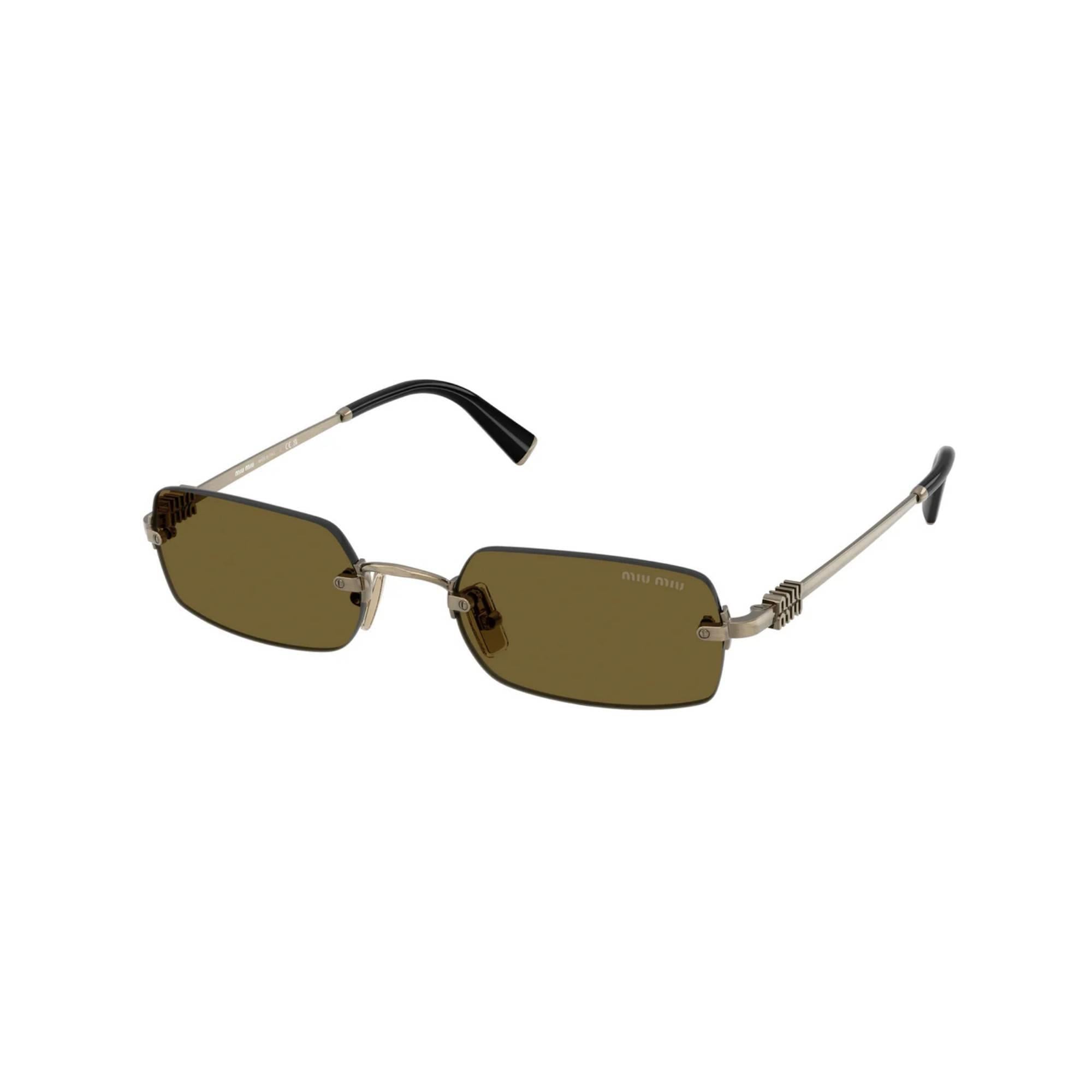MIU MIU B50S 26C-09Z 52 UNISEX GÜNEŞ GÖZLÜĞÜ