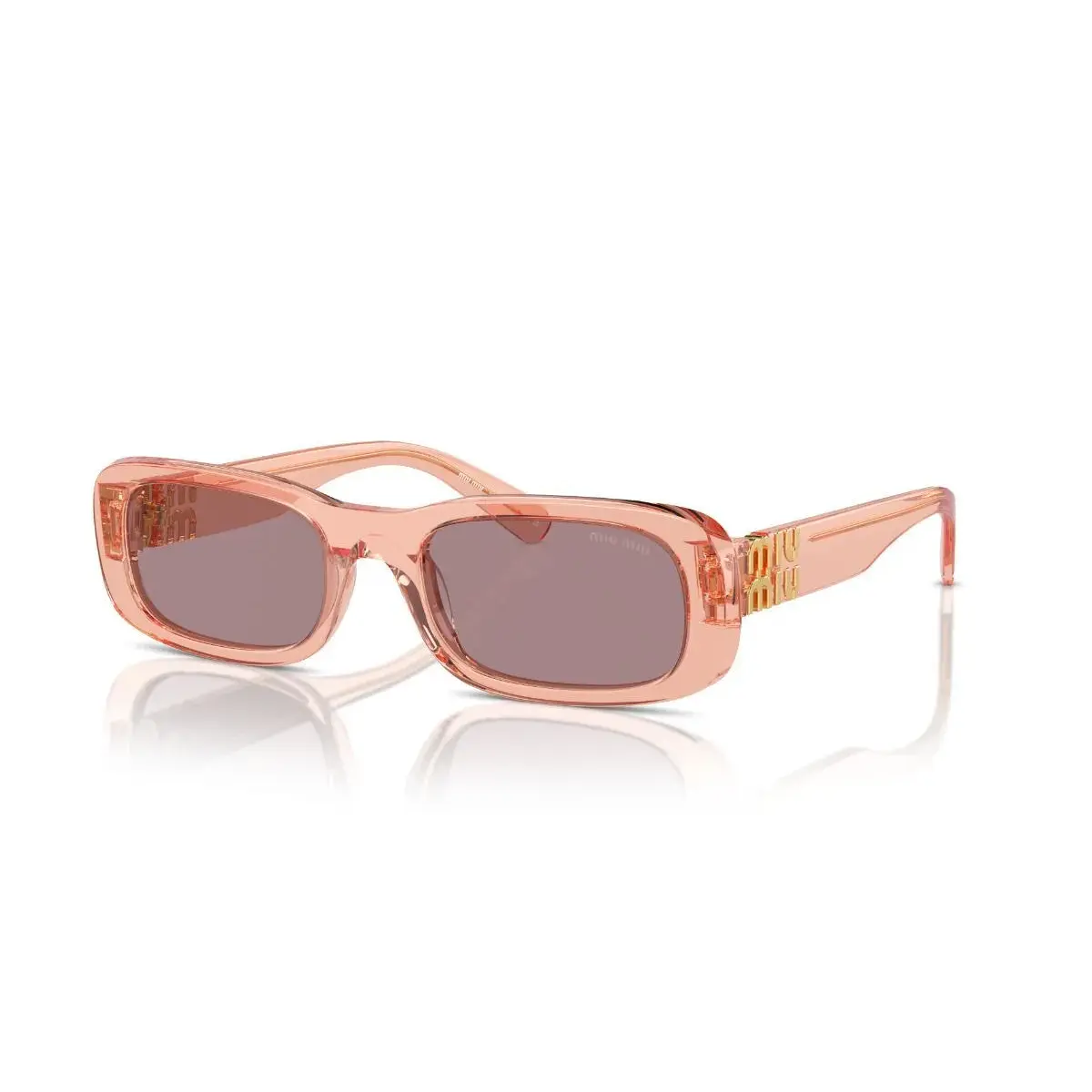MIU MIU MIU08Z/13T-06I/53 KADIN GÜNEŞ GÖZLÜĞÜ