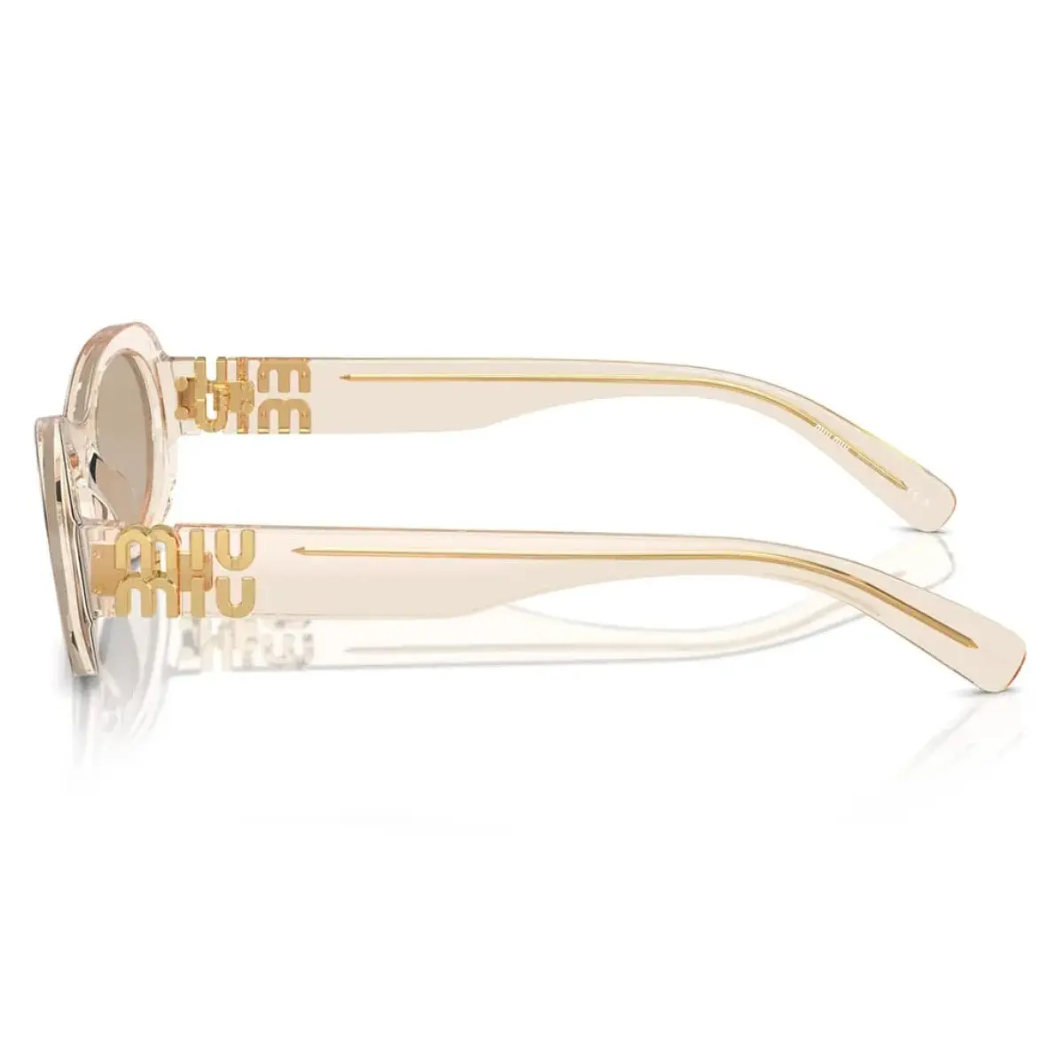 MIU MIU SMU 06Z 11T-40F KADIN GÜNEŞ GÖZLÜĞÜ