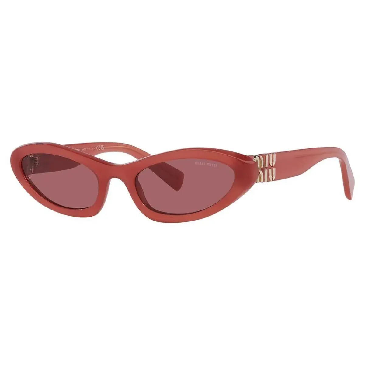 MIU MIU SMU 09Y 10M-08S KADIN GÜNEŞ GÖZLÜĞÜ