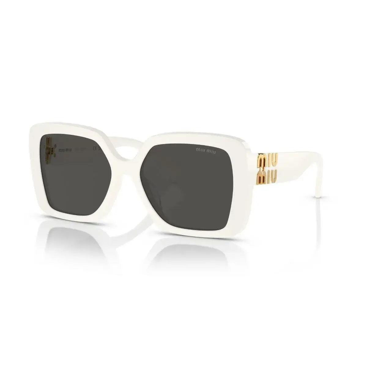 MIU MIU SMU 10Y 142-5S0 UNISEX GÜNEŞ GÖZLÜĞÜ