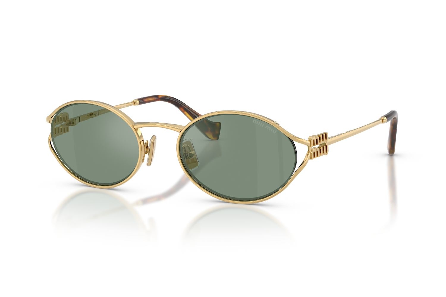 MIU MIU SMU 52Y 5AK-04M 54 KADIN GÜNEŞ GÖZLÜĞÜ
