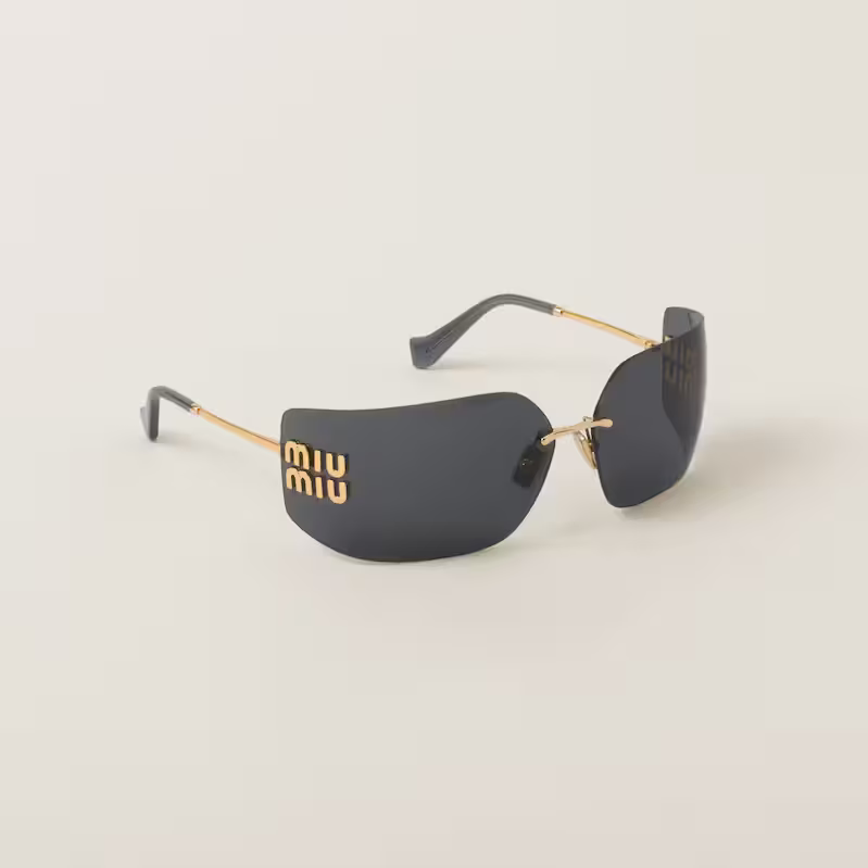 MIU MIU SMU 54Y 5AK-5S0 KADIN GÜNEŞ GÖZLÜĞÜ