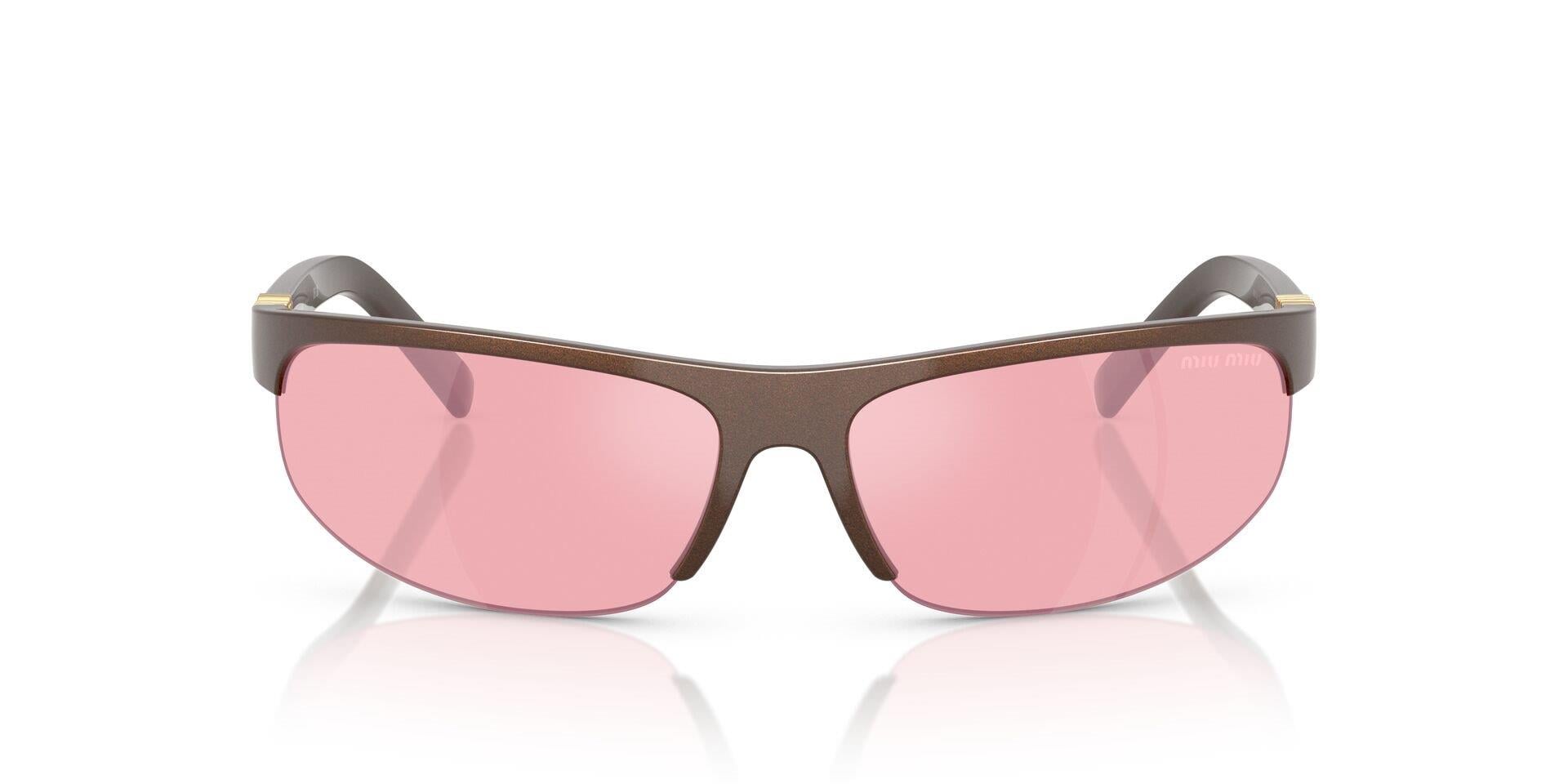 MIU MIU SMU A02S 14Y-70J 70 UNISEX GÜNEŞ GÖZLÜĞÜ
