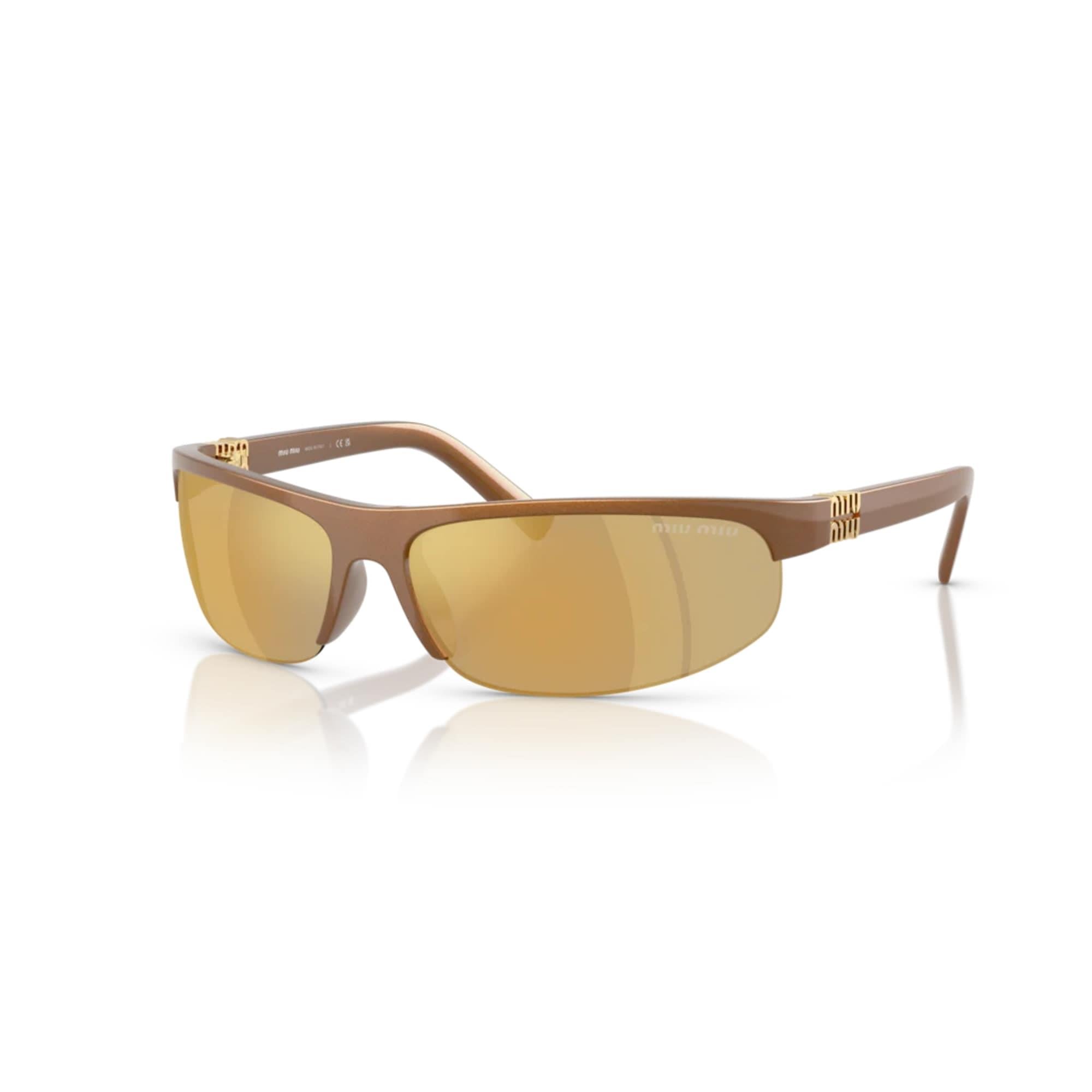 MIU MIU SMU A02S 16Y-8G1 70 UNISEX GÜNEŞ GÖZLÜĞÜ