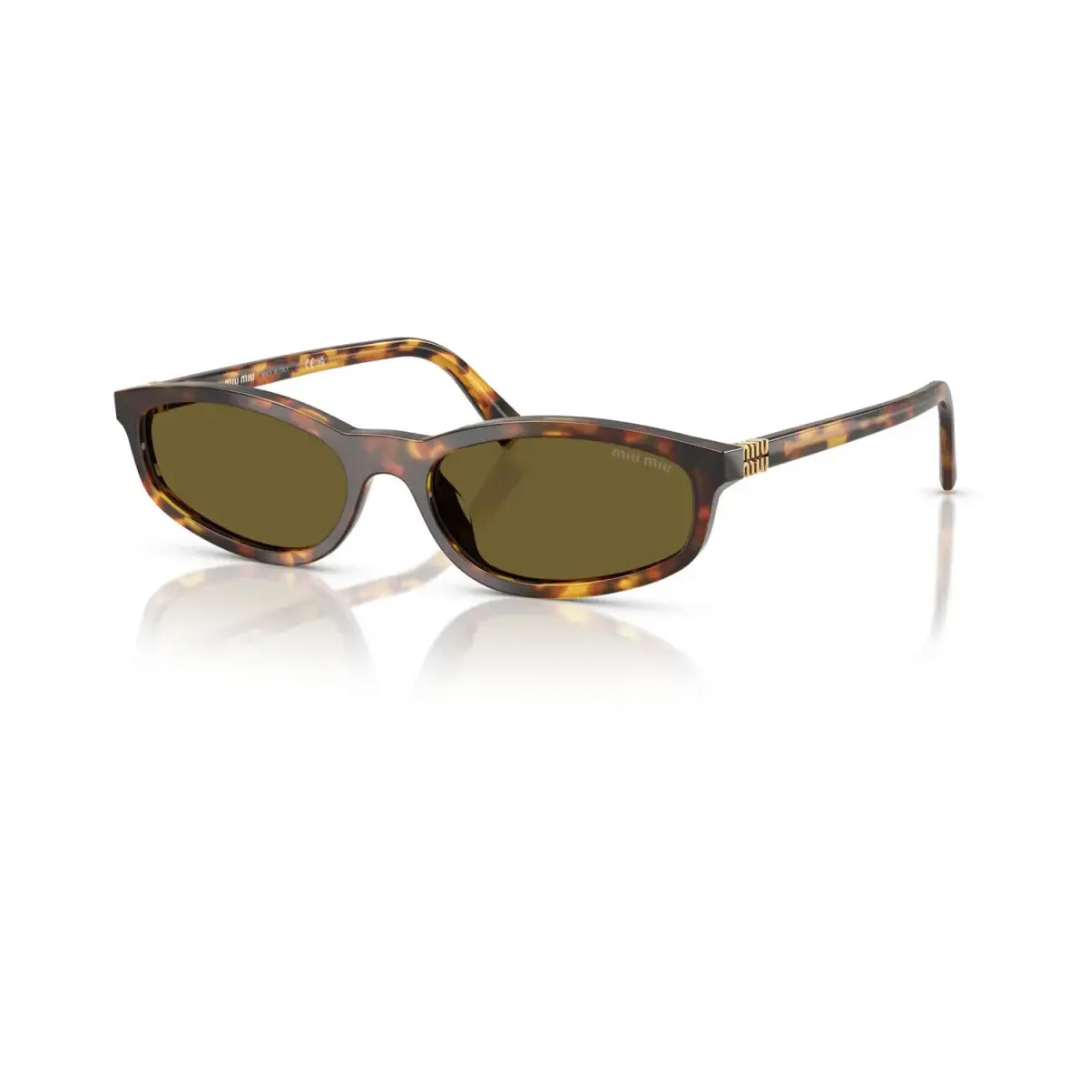 MIU MIU SMU A06 14L-09Z 54 KADIN GÜNEŞ GÖZLÜĞÜ