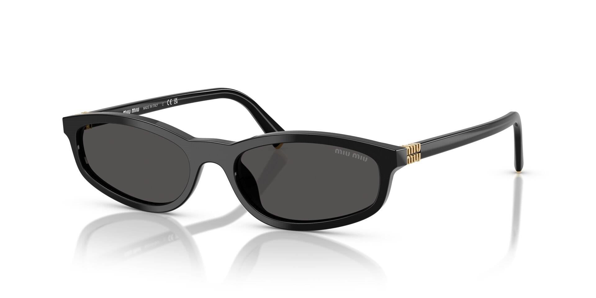 MIU MIU SMU A06 16K-08Z 54 KADIN GÜNEŞ GÖZLÜĞÜ