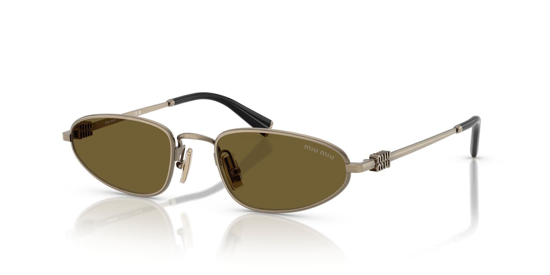 MIU MIU SMU A52 26C-09Z 52 KADIN GÜNEŞ GÖZLÜĞÜ