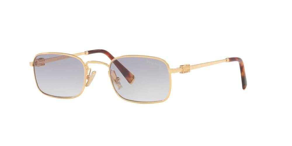 MIU MIU SMU A53S 5AK-04O 52 UNISEX GÜNEŞ GÖZLÜĞÜ