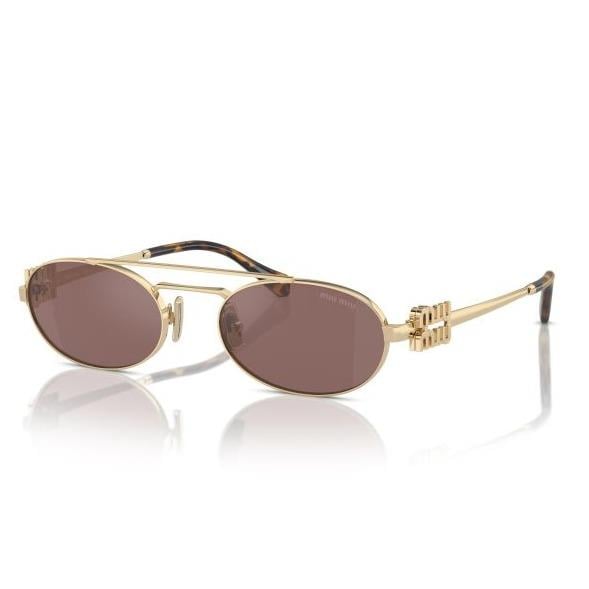 MIU MIU SMU54Z 53*19 ZVN-70D 140 KADIN GÜNEŞ GÖZLÜĞÜ