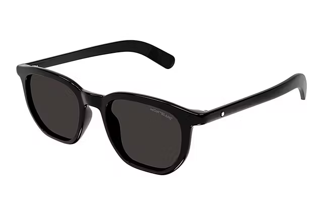 MONT BLANC MB 0352S 001 ERKEK GÜNEŞ GÖZLÜĞÜ