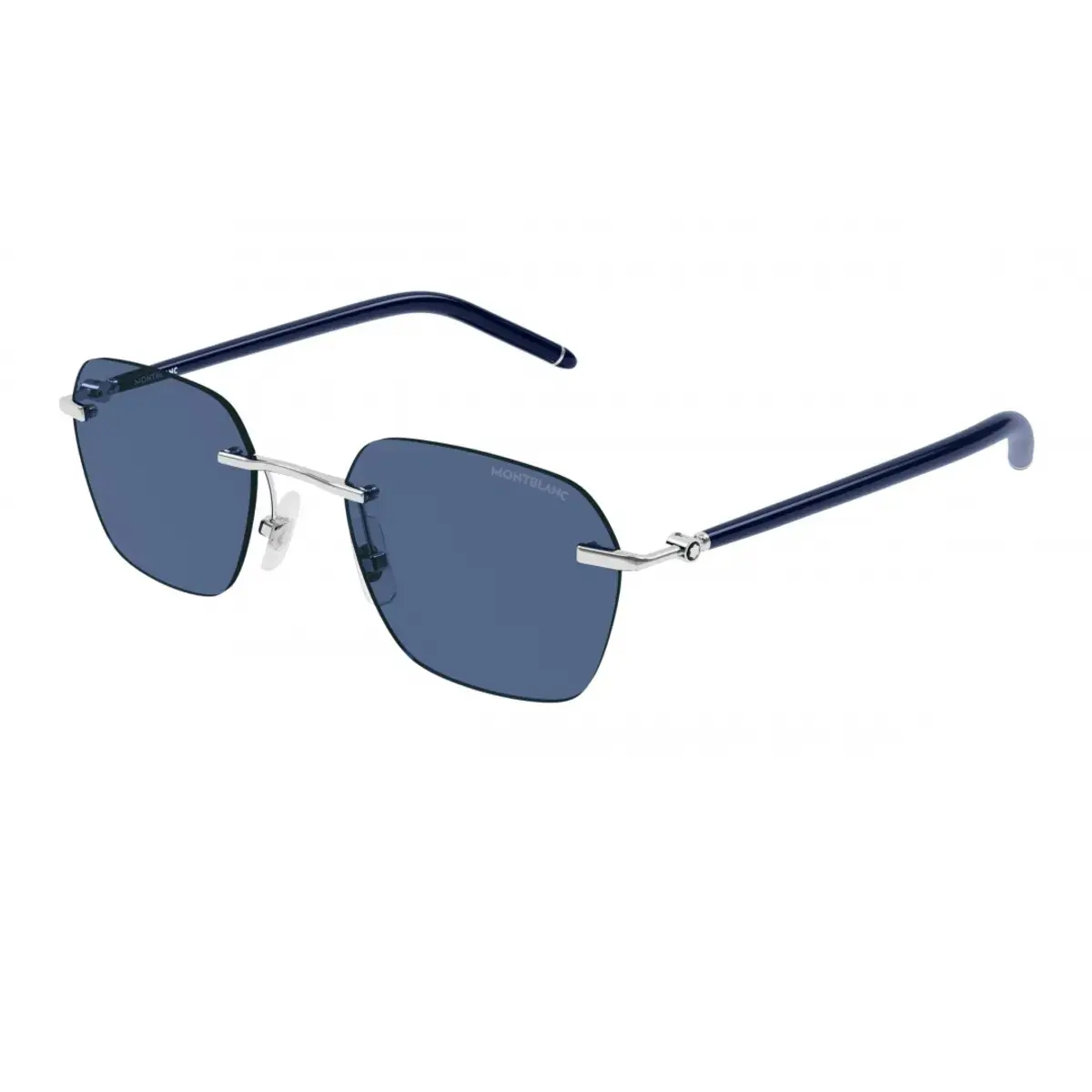 MONTBLANC MB 0270S 003 ERKEK GÜNEŞ GÖZLÜĞÜ