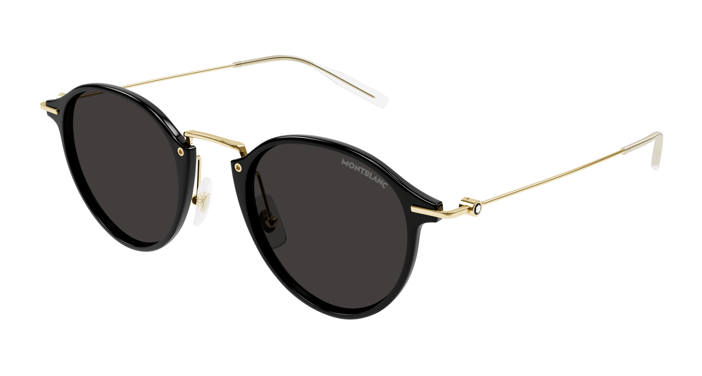 MONTBLANC MB0294S 001 ERKEK GÜNEŞ GÖZLÜĞÜ