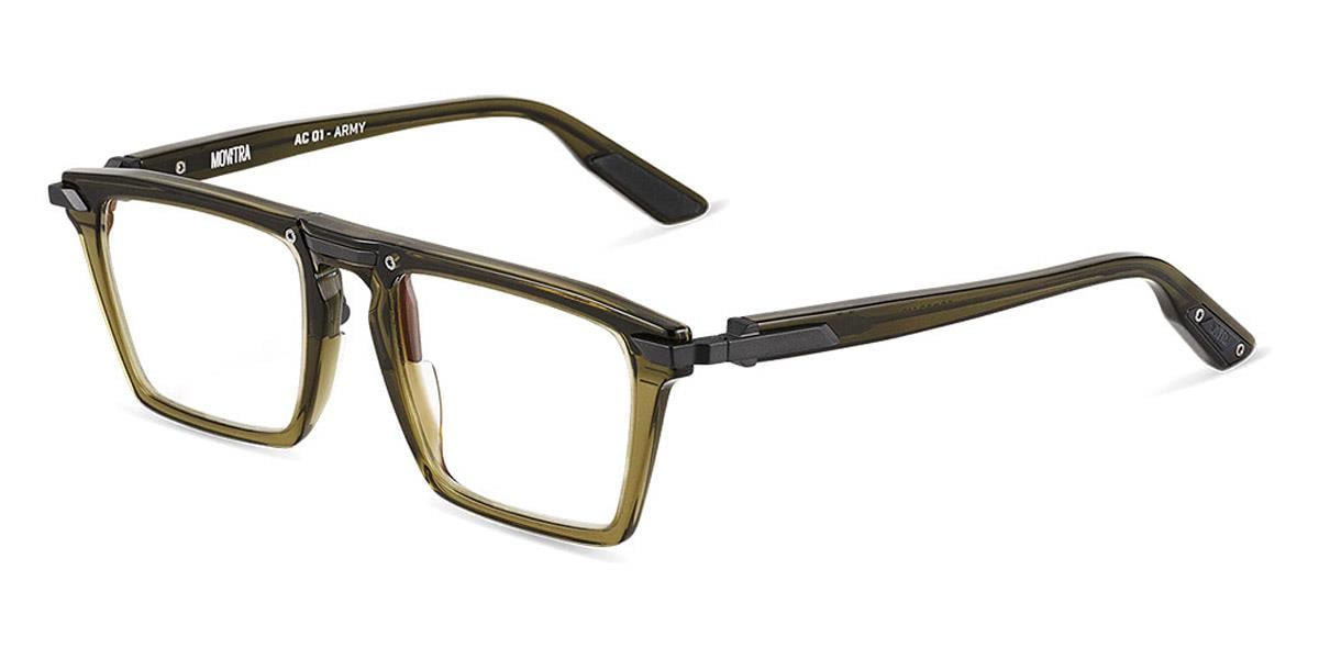 MOVITRA AC 01 - ARMY UNISEX GÜNEŞ GÖZLÜĞÜ