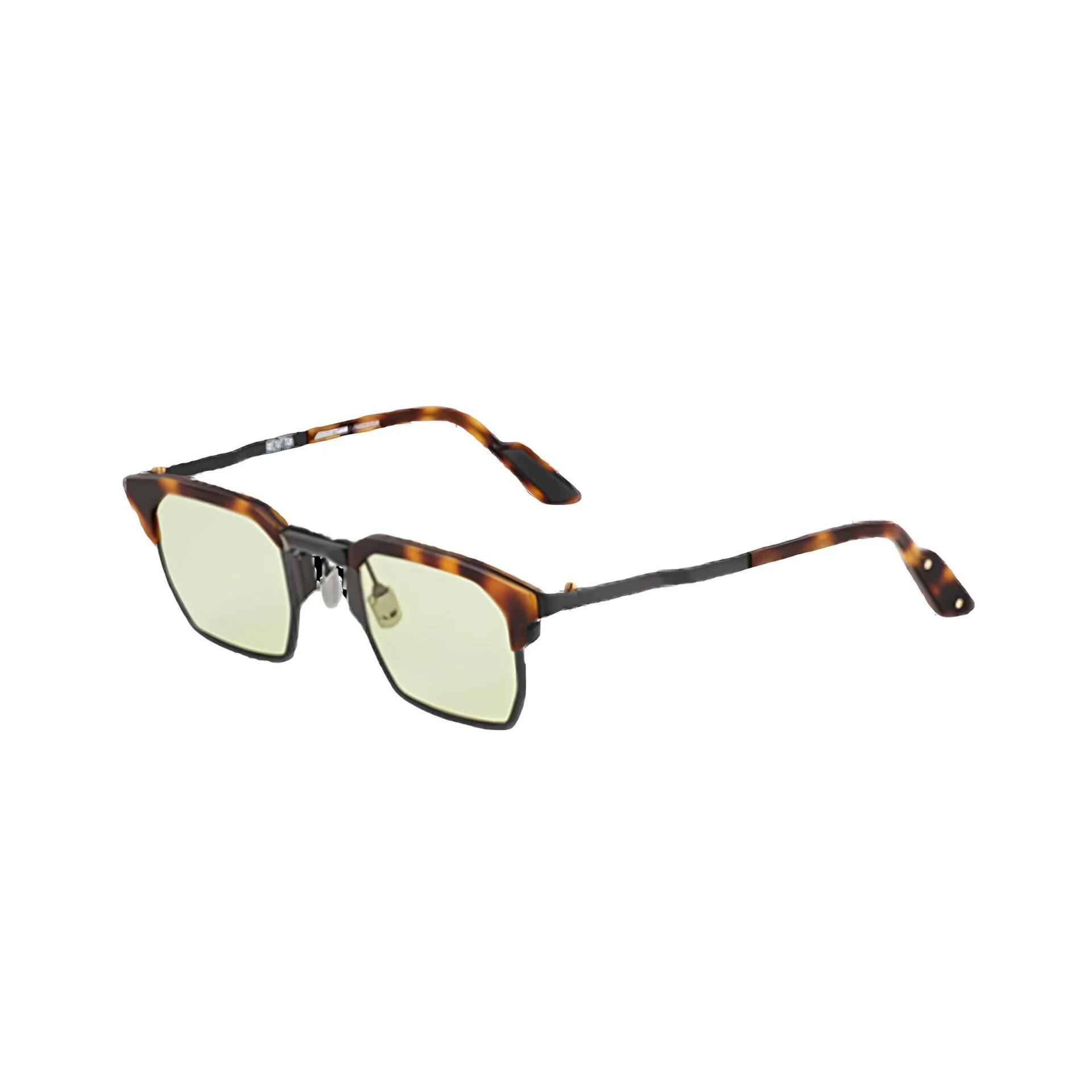 MOVITRA JONATHAN HAVANA UNISEX GÜNEŞ GÖZLÜĞÜ