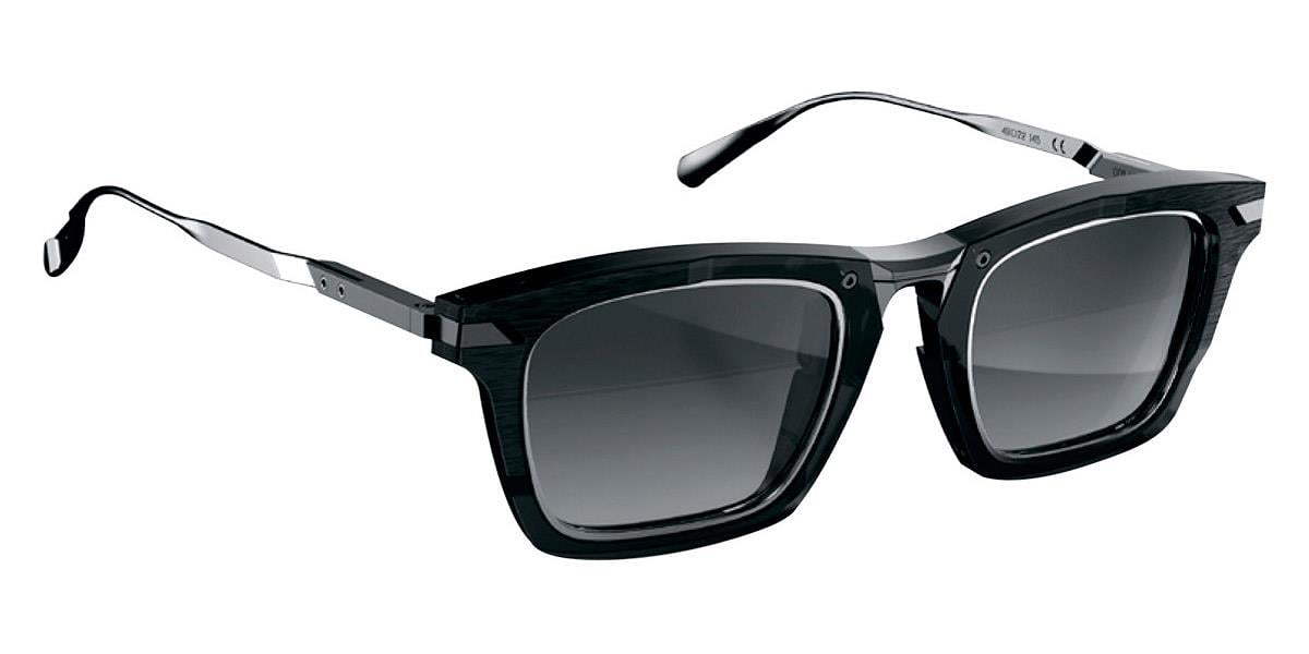 MOVITRA LT 02E BLACK LG ERKEK GÜNEŞ GÖZLÜĞÜ