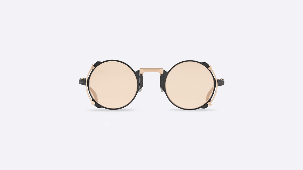 MOVITRA MP 01T ROSE GOLD UNISEX GÜNEŞ GÖZLÜĞÜ