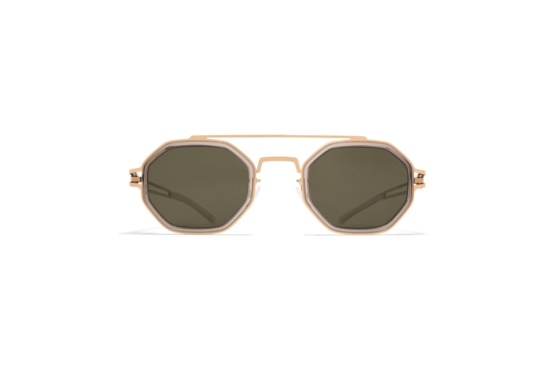 MYKITA  ARTURO C653 ERKEK GÜNEŞ GÖZLÜĞÜ