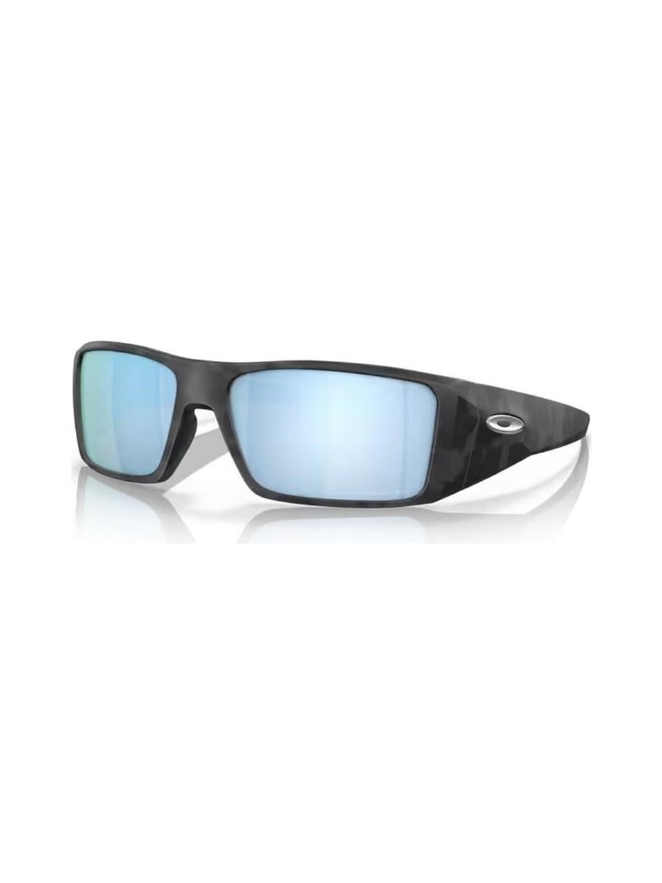 OAKLEY OO9231-0561 HELIOSTAT ERKEK GÜNEŞ GÖZLÜĞÜ
