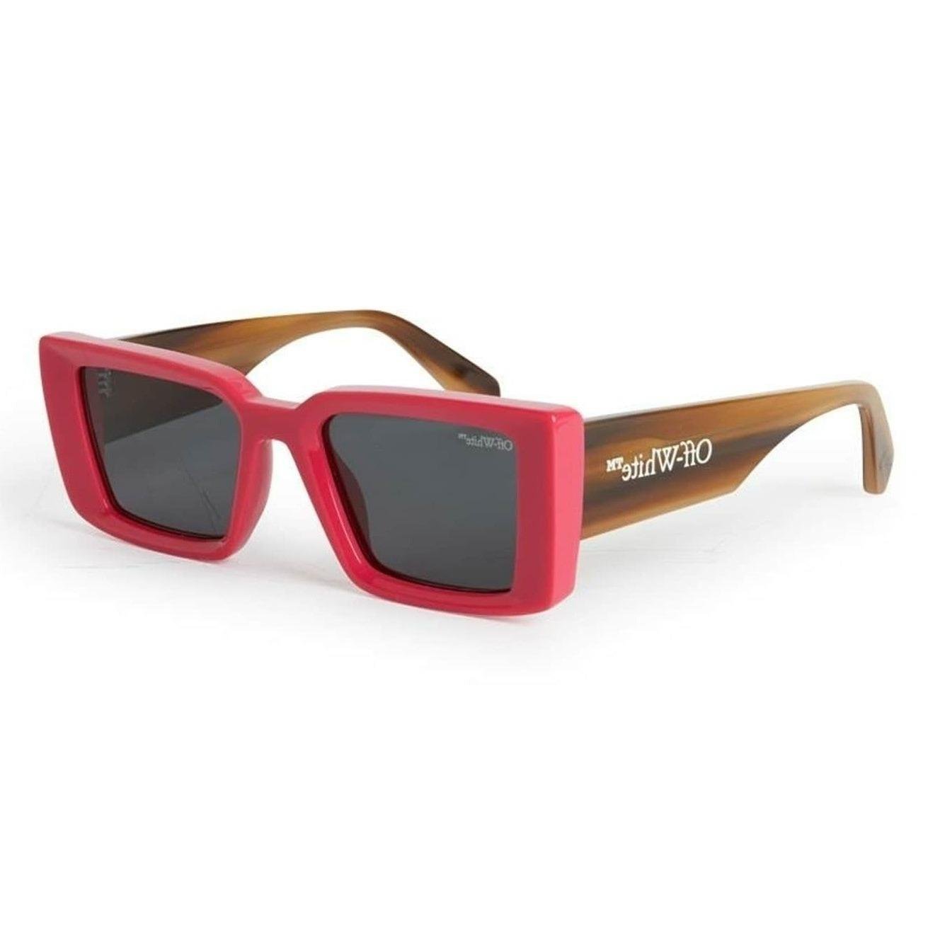 OFF-WHITE OERI064 3407 GÜNEŞ GÖZLÜĞÜ